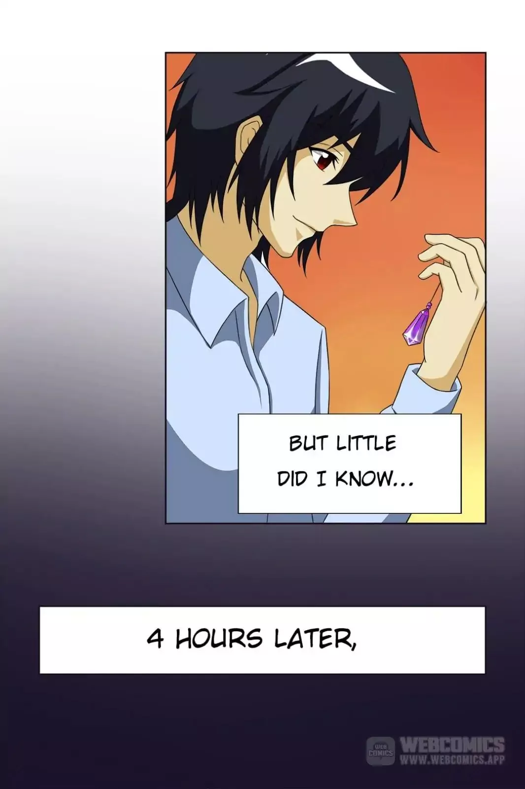 Schemer - Chapter 1 - Page 3
