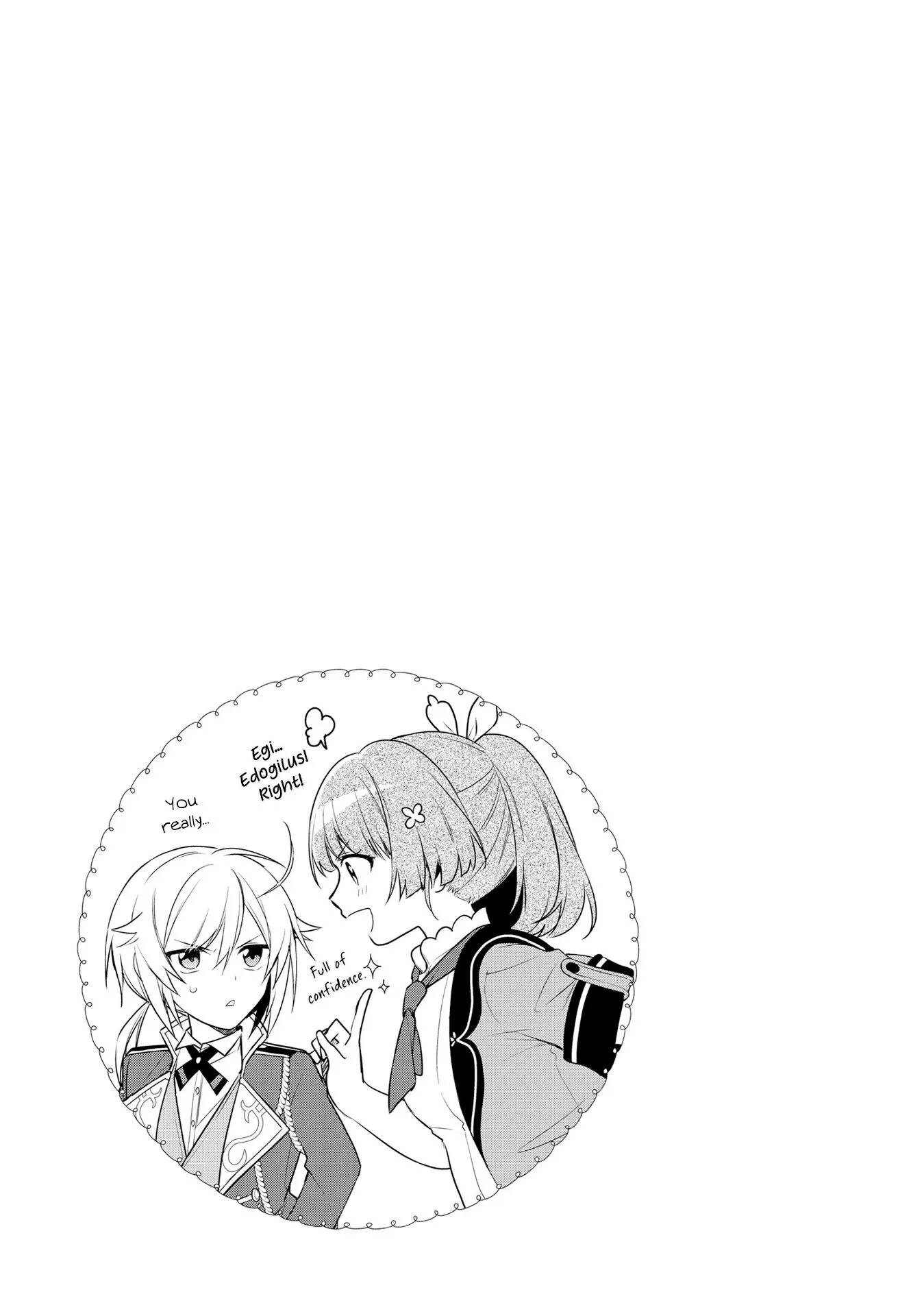 Seijo ja Nakatta node, Oukyuu de Nonbiri Gohan wo Tsukuru Koto ni Shimashita - Chapter 2 - Page 35