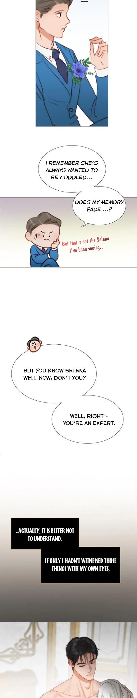 Selena - Chapter 21 - Page 14