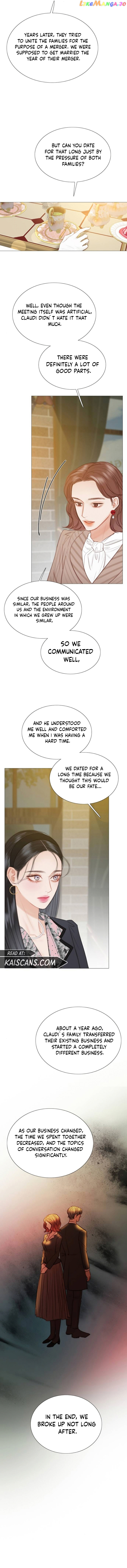 Selena - Chapter 61 - Page 5