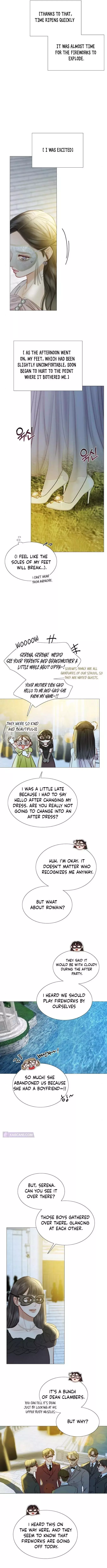 Selena - Chapter 65 - Page 5