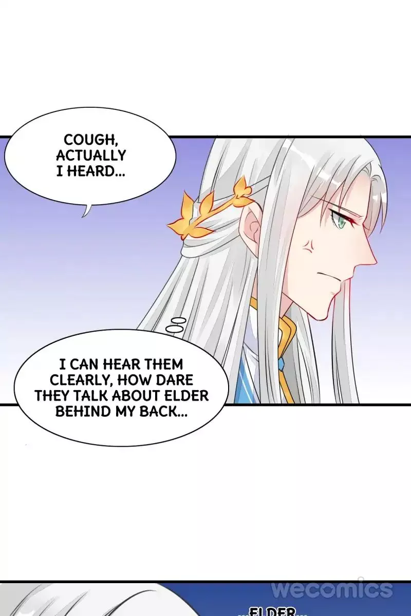 Senior Brother, Please Act According to the Script - Chapter 13 - Page 8
