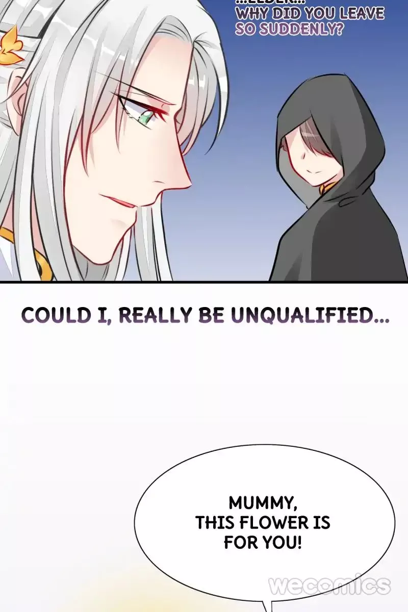 Senior Brother, Please Act According to the Script - Chapter 13 - Page 9