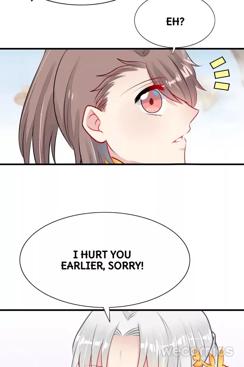 Senior Brother, Please Act According to the Script - Chapter 17 - Page 2