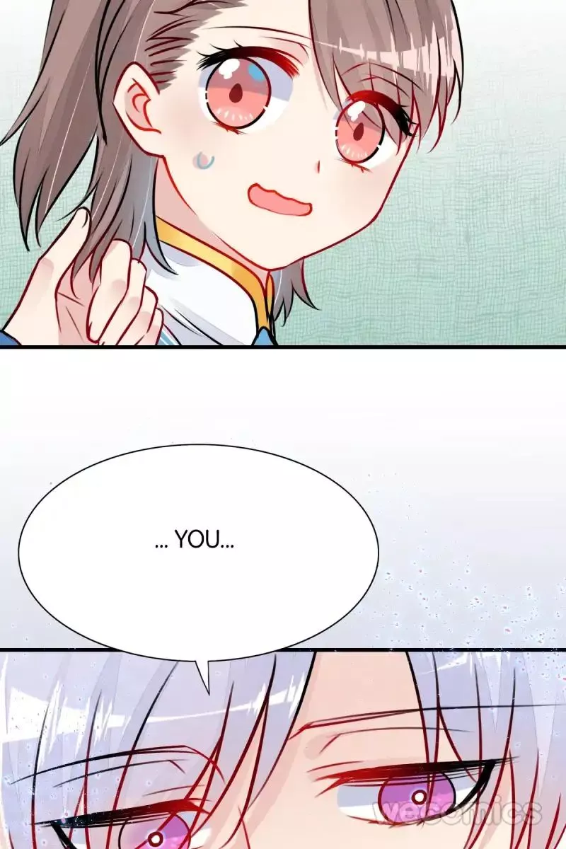 Senior Brother, Please Act According to the Script - Chapter 23 - Page 21