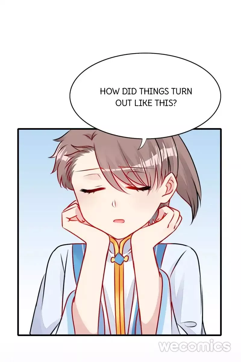 Senior Brother, Please Act According to the Script - Chapter 23 - Page 2