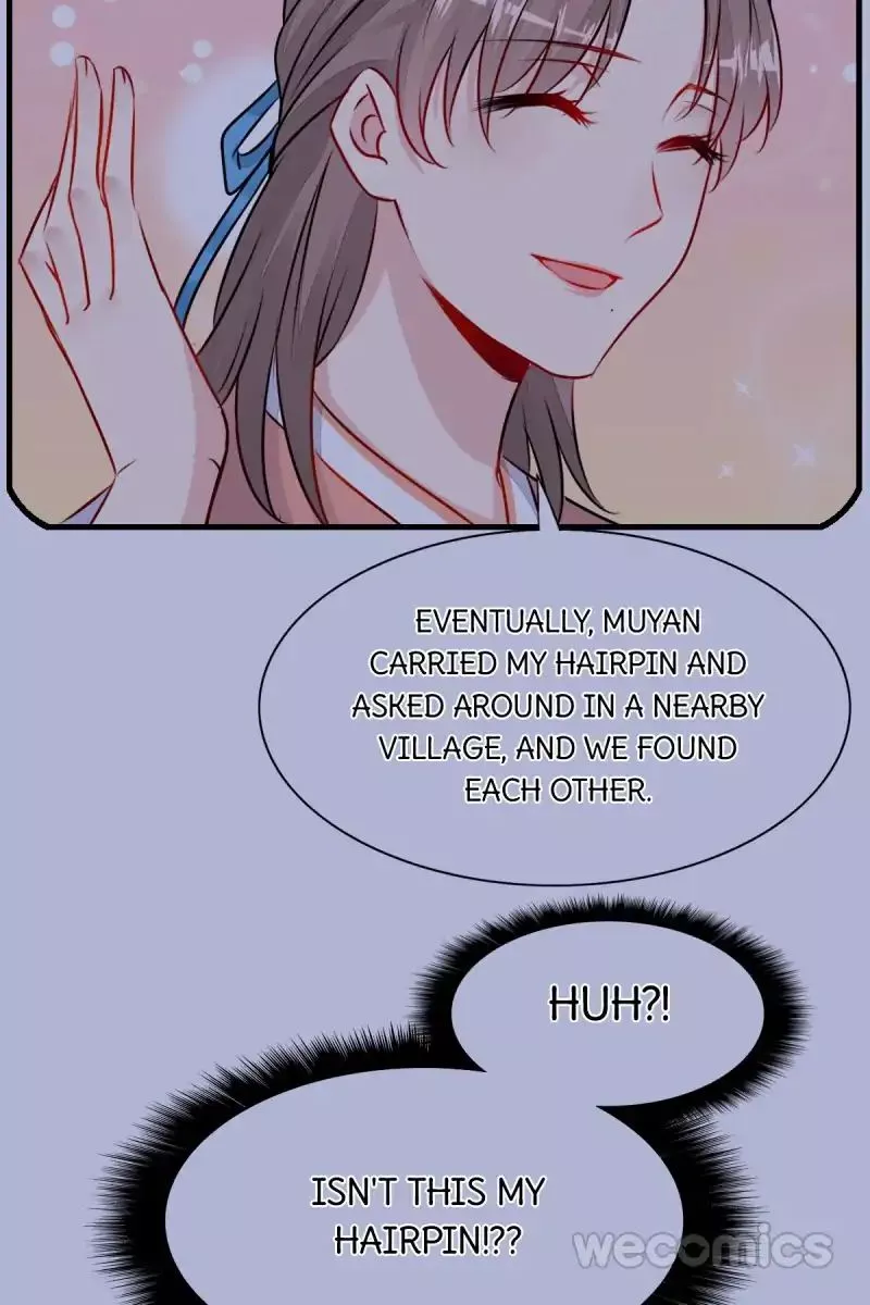 Senior Brother, Please Act According to the Script - Chapter 23 - Page 6