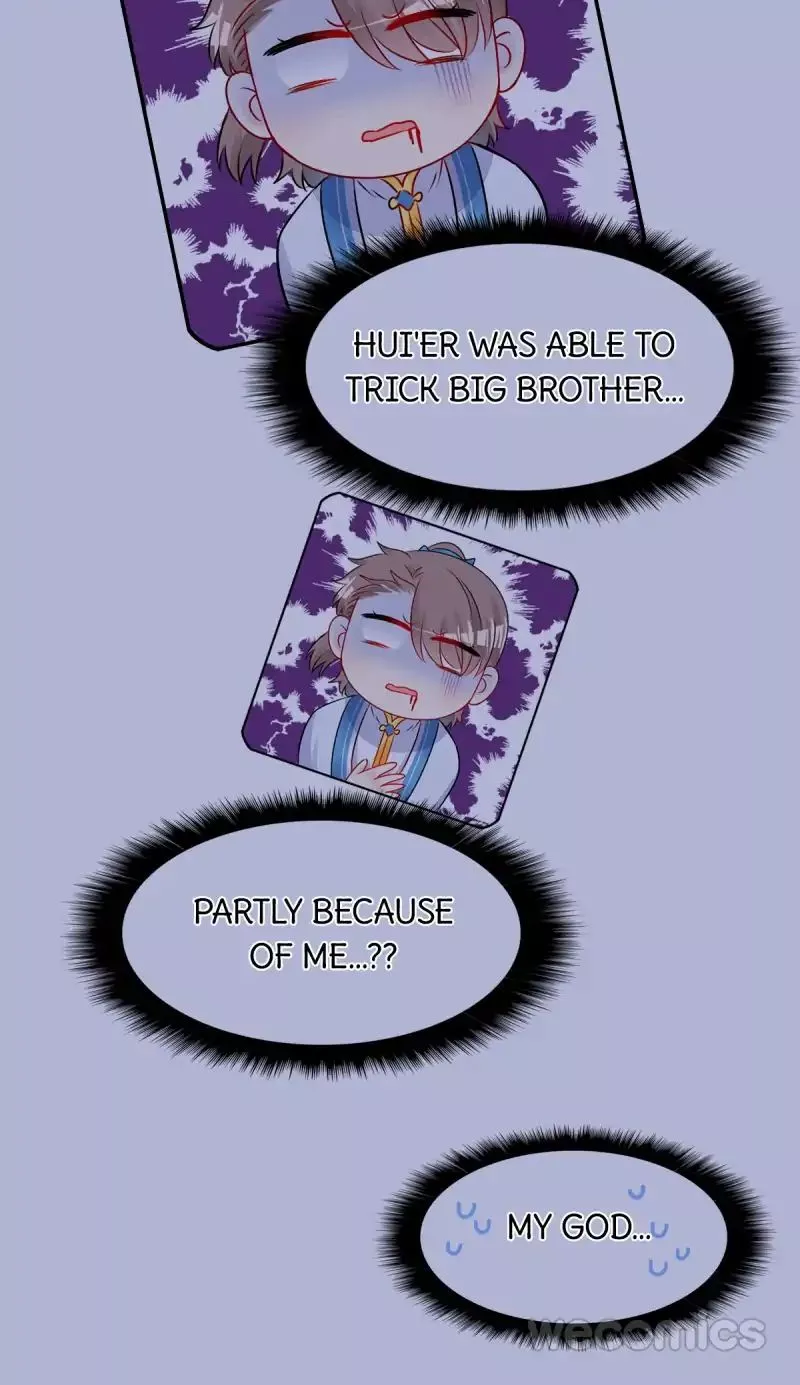 Senior Brother, Please Act According to the Script - Chapter 23 - Page 8