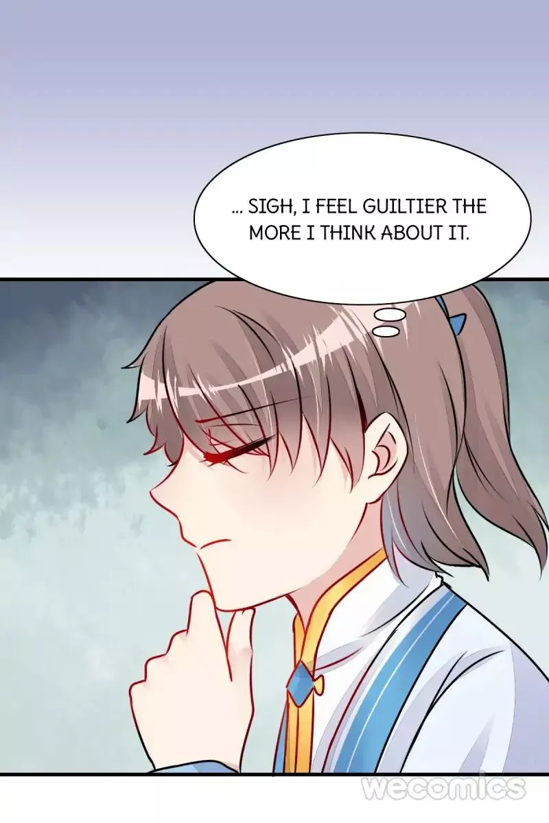 Senior Brother, Please Act According to the Script - Chapter 23 - Page 9