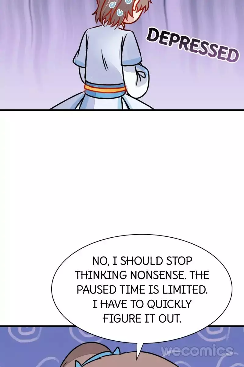 Senior Brother, Please Act According to the Script - Chapter 31 - Page 10