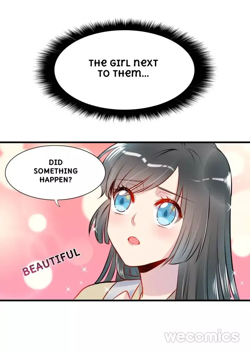 Senior Brother, Please Act According to the Script - Chapter 4 - Page 8