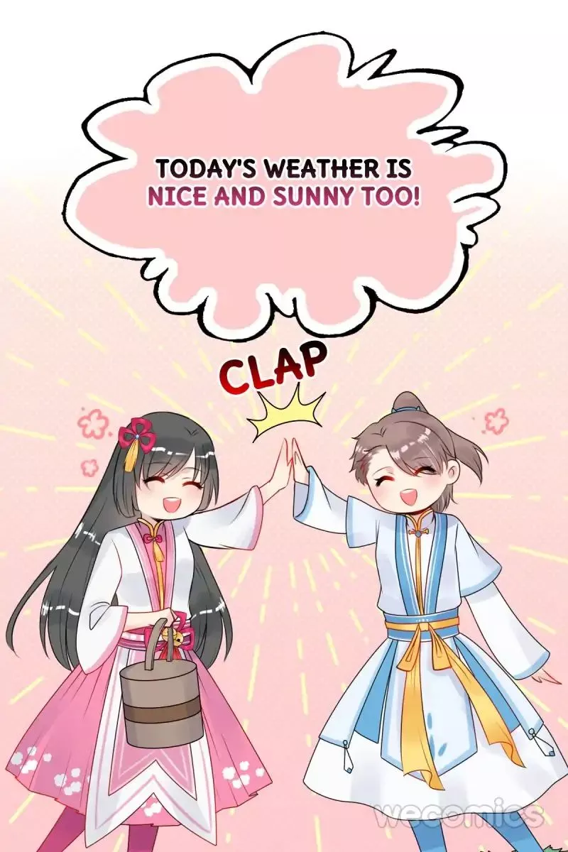 Senior Brother, Please Act According to the Script - Chapter 9 - Page 13