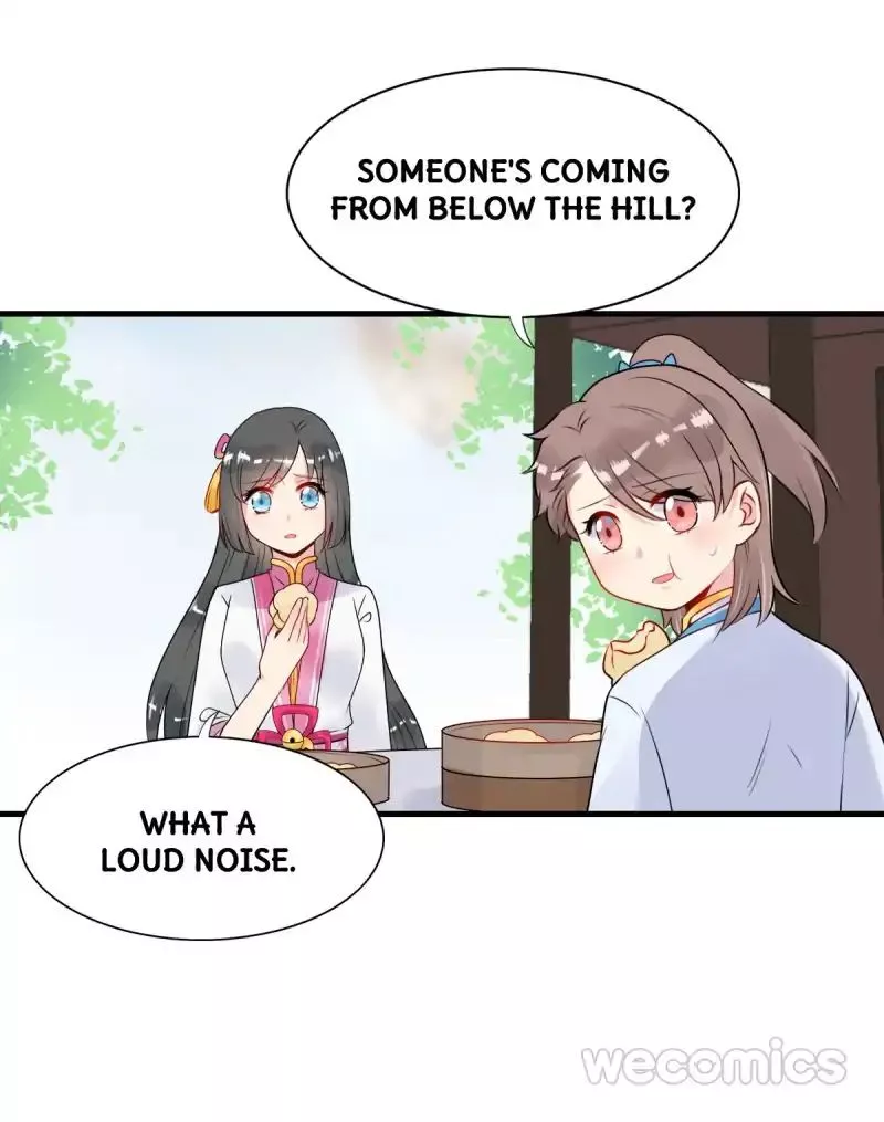 Senior Brother, Please Act According to the Script - Chapter 9 - Page 23