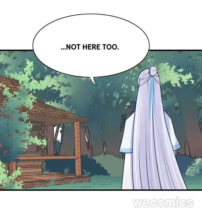 Senior Brother, Please Act According to the Script - Chapter 9 - Page 37