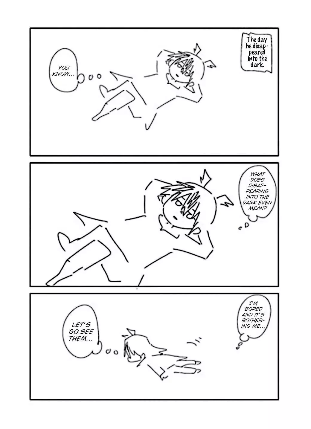 Senyuu - Chapter 99 - Page 10