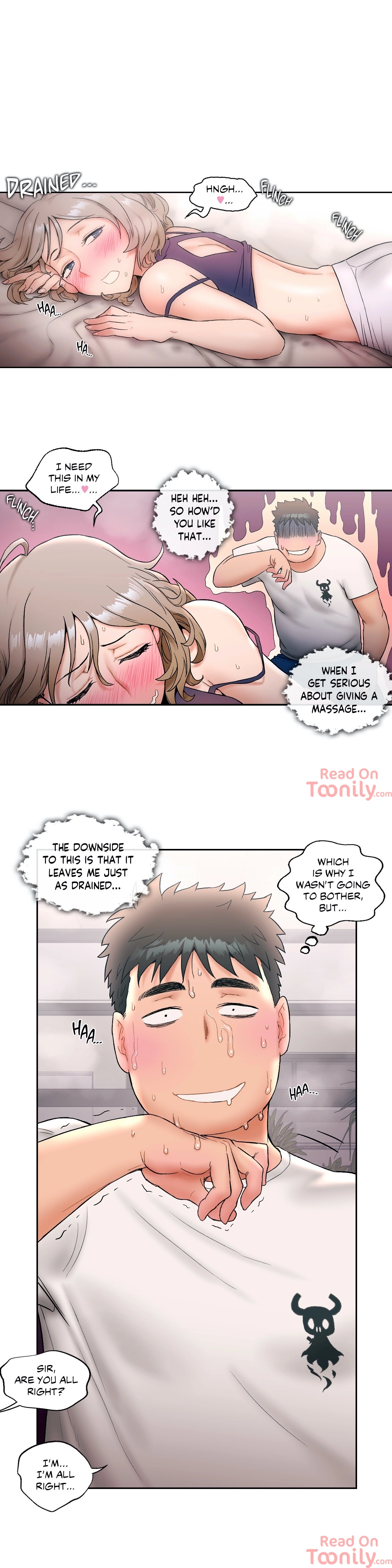 Sexercise - Chapter 16 - Page 2