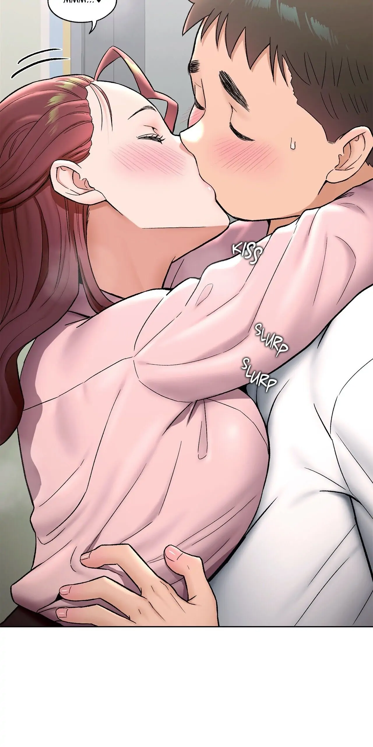 Sexercise - Chapter 61 - Page 4