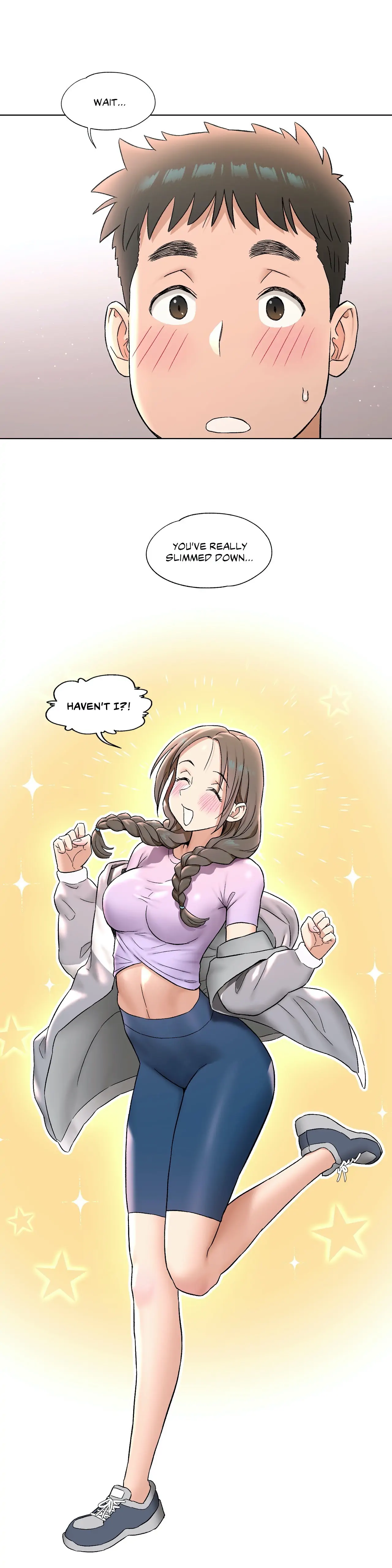Sexercise - Chapter 75 - Page 5