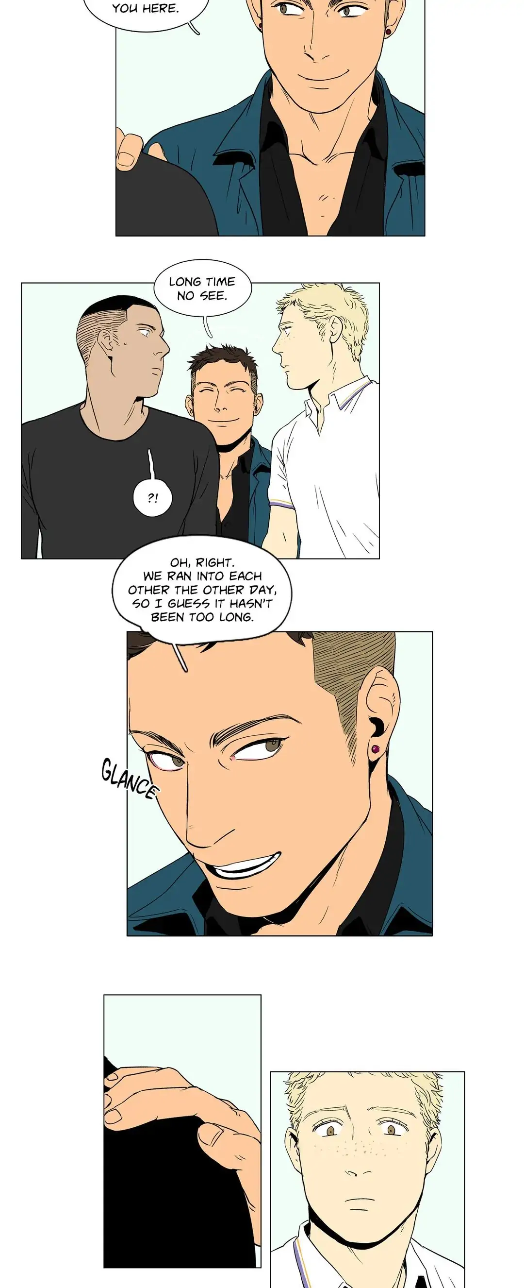 Sexless - Chapter 10 - Page 10