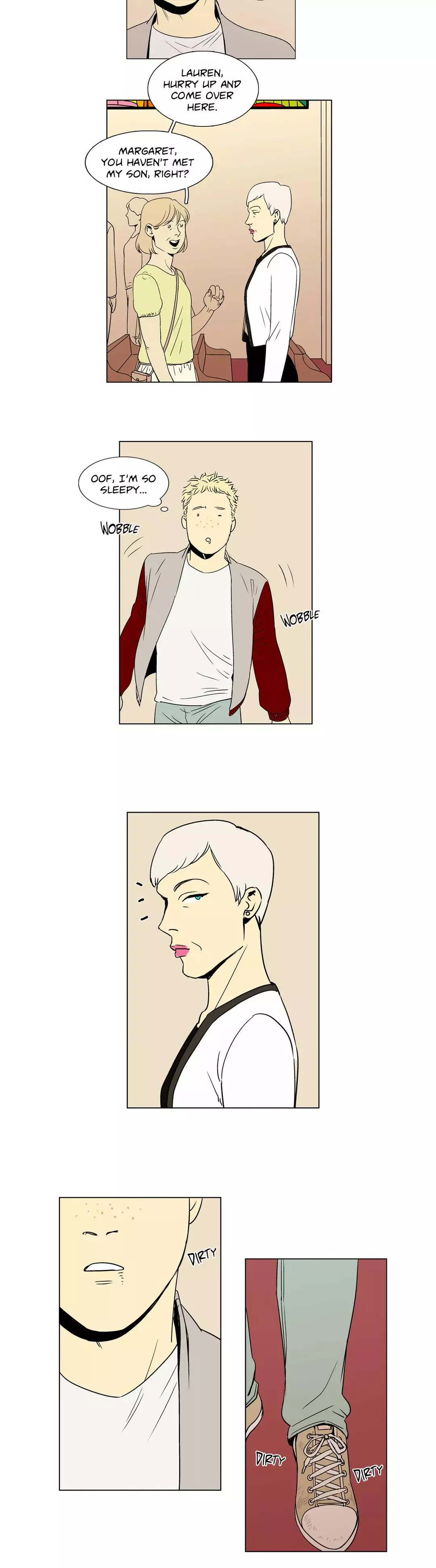 Sexless - Chapter 16 - Page 4