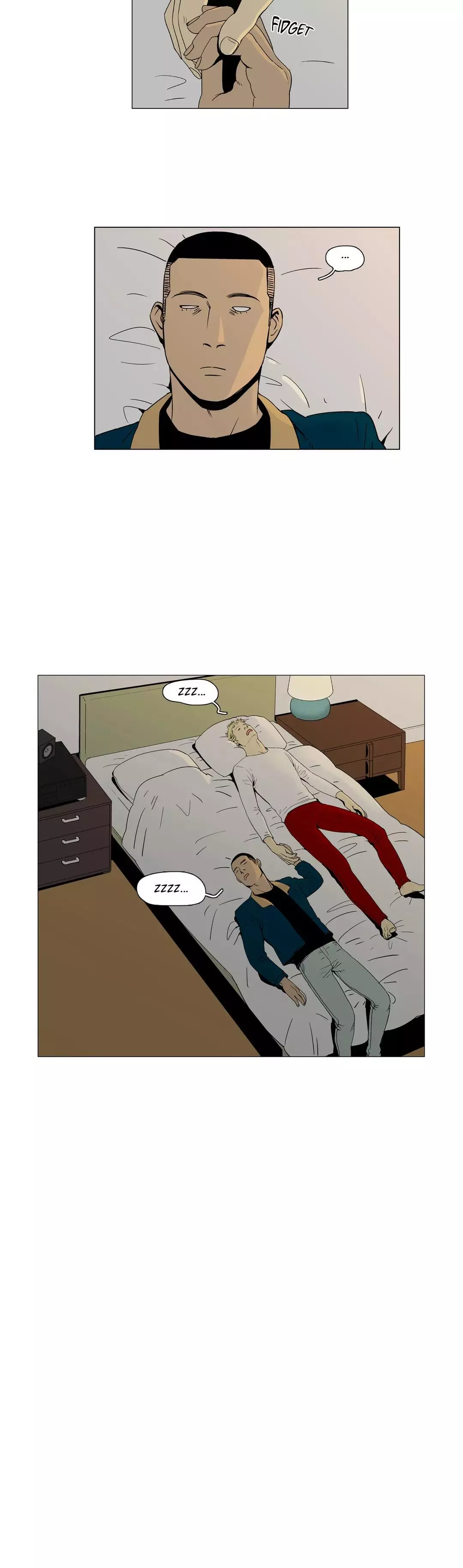Sexless - Chapter 17 - Page 10