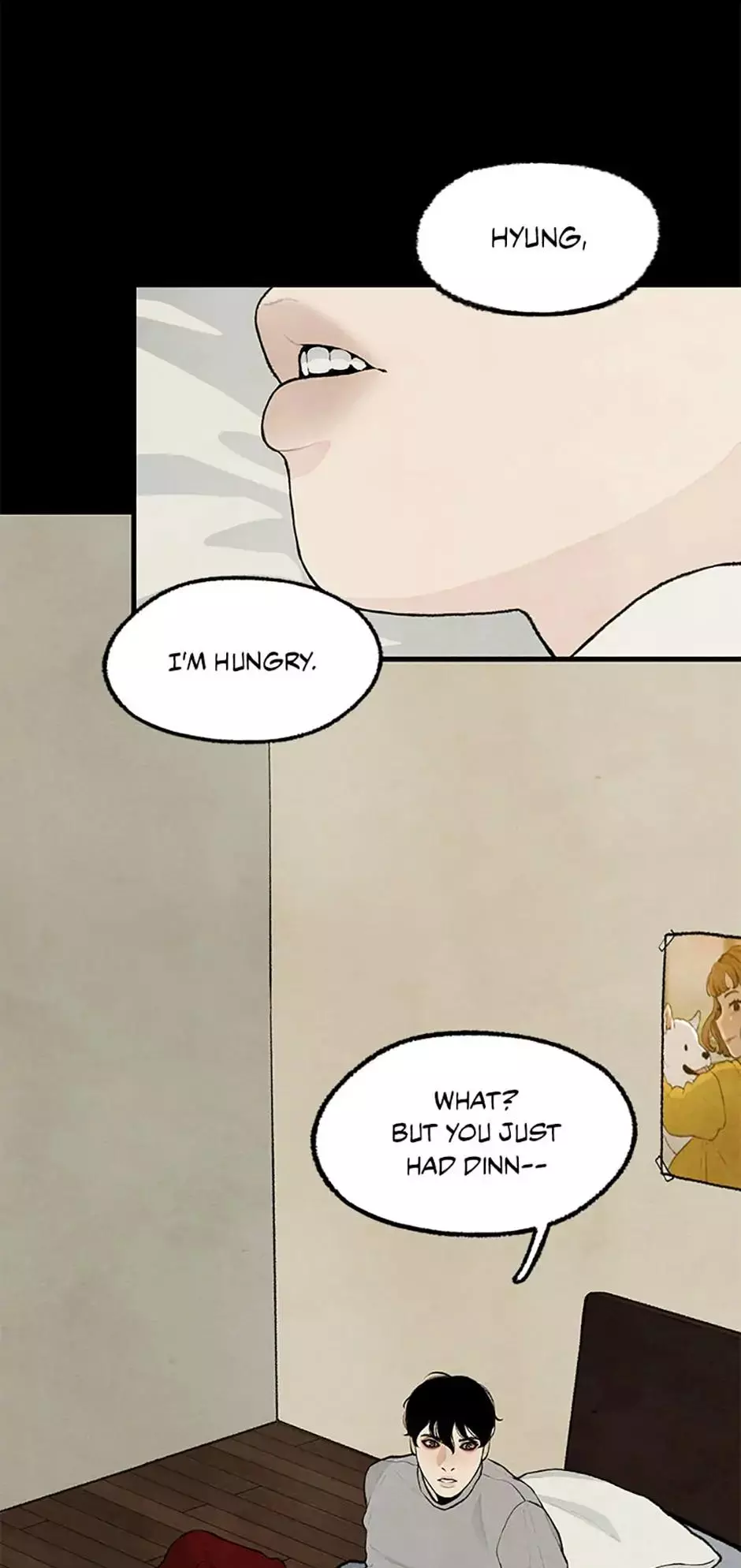 Shadow Garden - Chapter 19 - Page 39