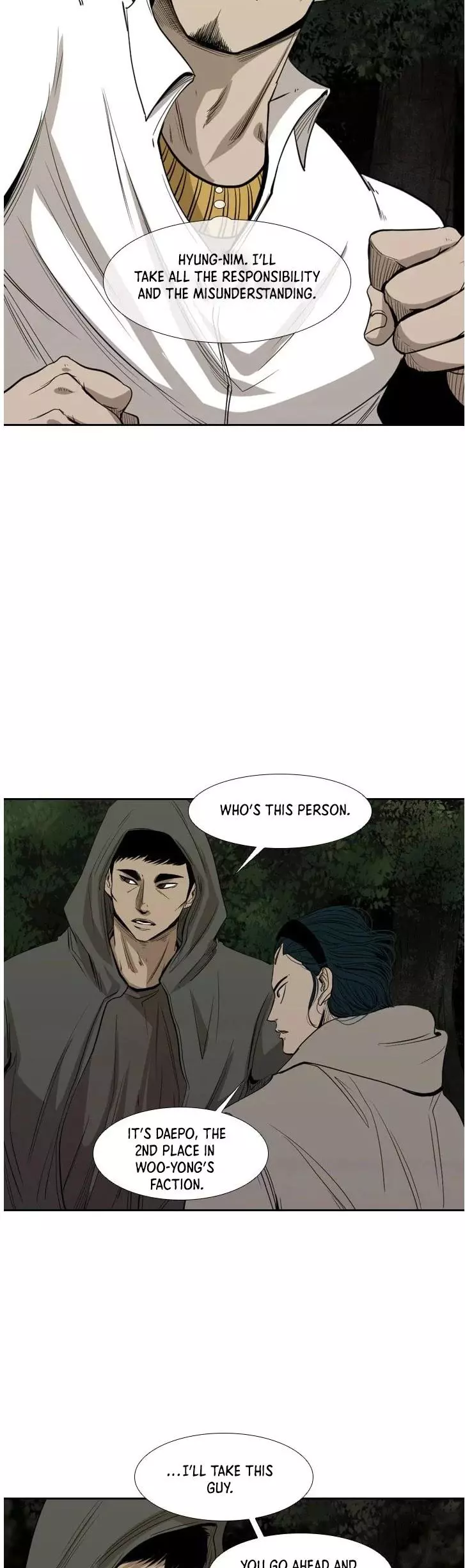 Shark - Chapter 112 - Page 6
