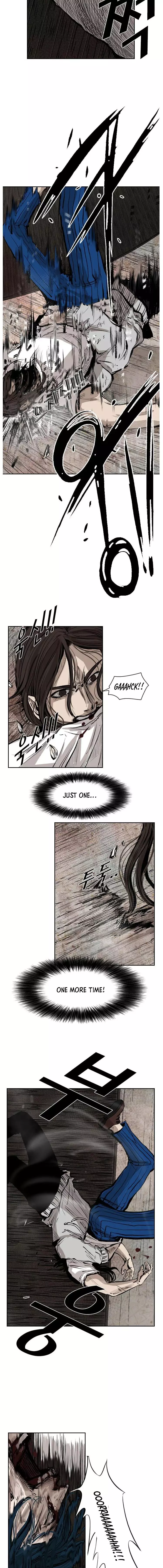 Shark - Chapter 118 - Page 15