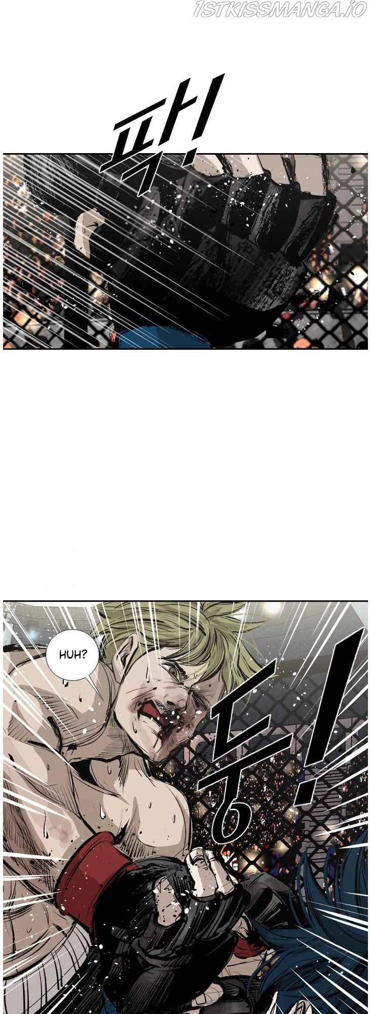Shark - Chapter 144 - Page 36
