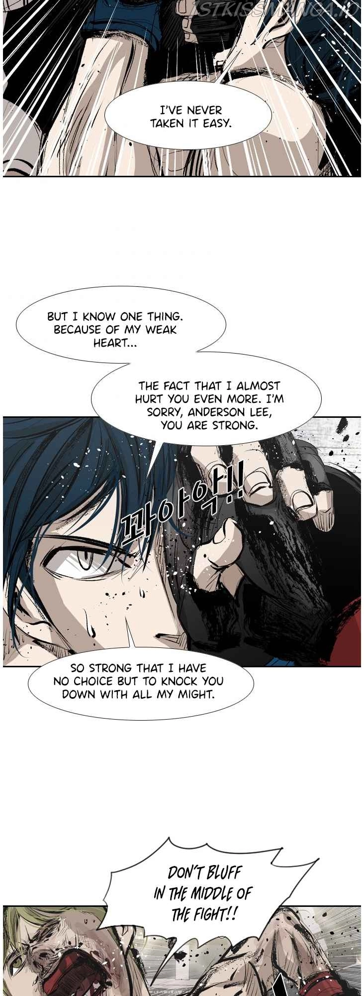 Shark - Chapter 144 - Page 37