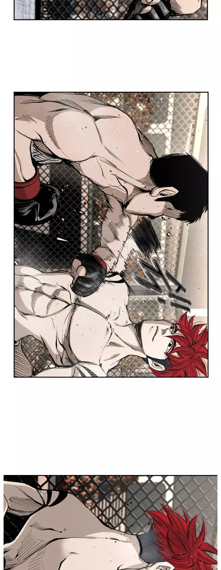 Shark - Chapter 156 - Page 32