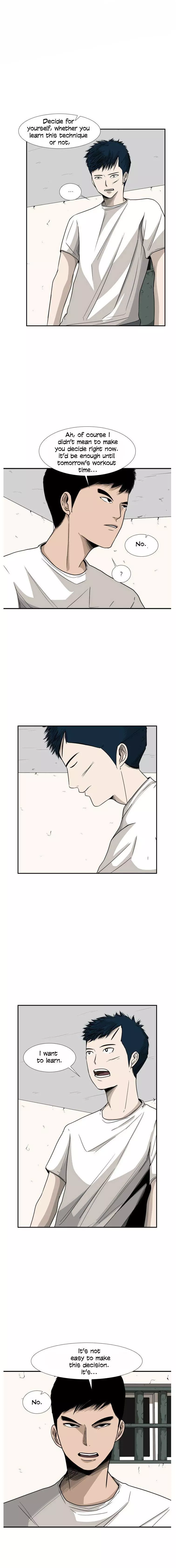 Shark - Chapter 30 - Page 2