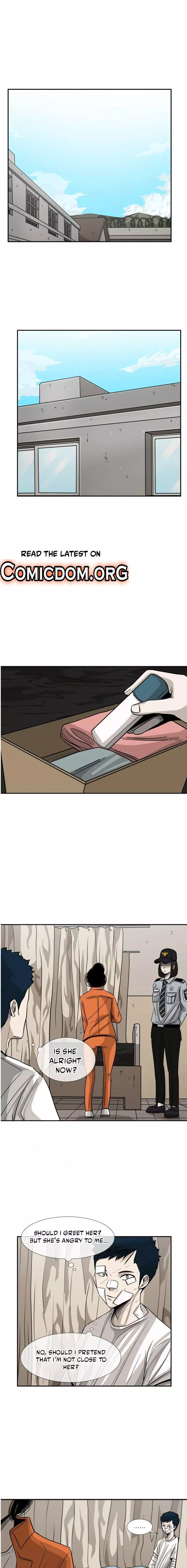Shark - Chapter 54 - Page 15