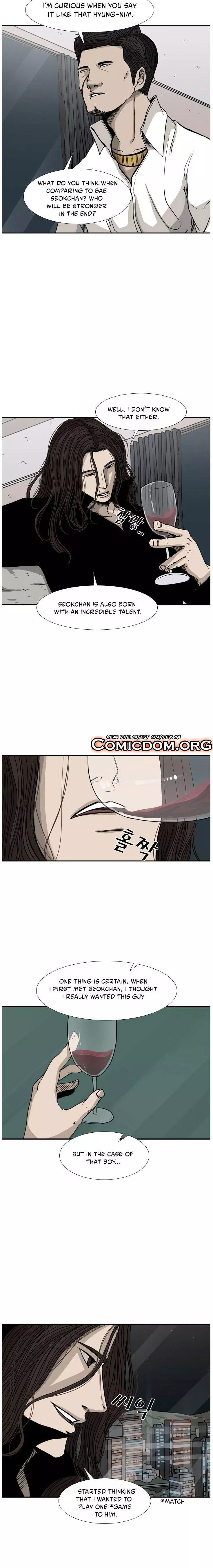 Shark - Chapter 73 - Page 19