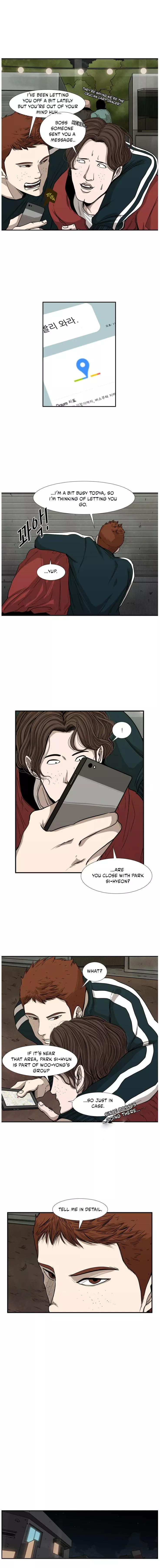 Shark - Chapter 83 - Page 14