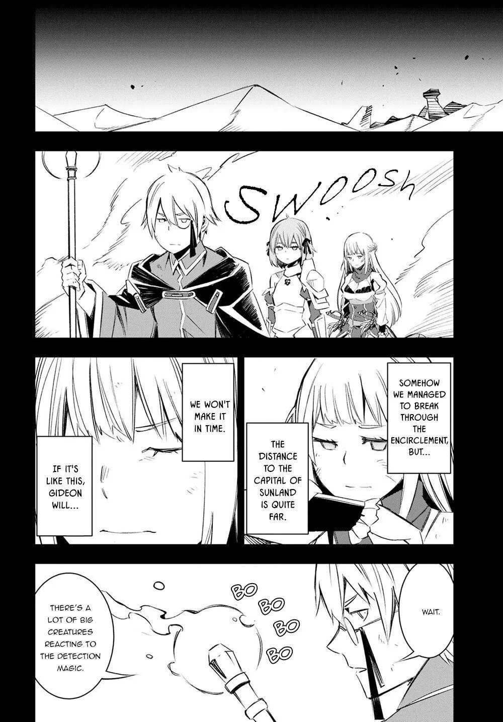 Shin no Nakama janai to Yuusha no Party wo Oidasareta node, Henkyou de Slow Life suru Koto ni shimashita - Chapter 14 - Page 19