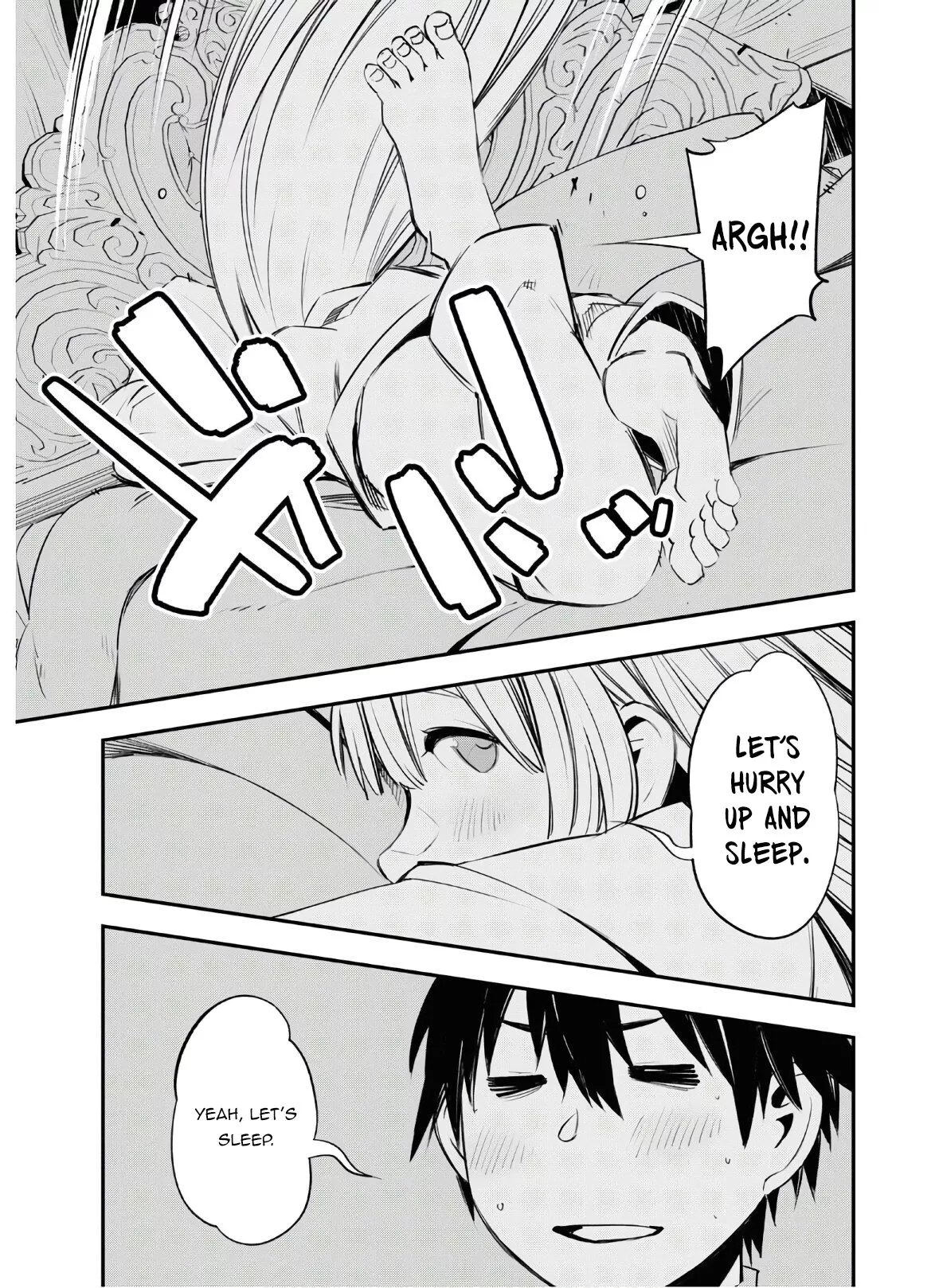 Shin no Nakama janai to Yuusha no Party wo Oidasareta node, Henkyou de Slow Life suru Koto ni shimashita - Chapter 31 - Page 24