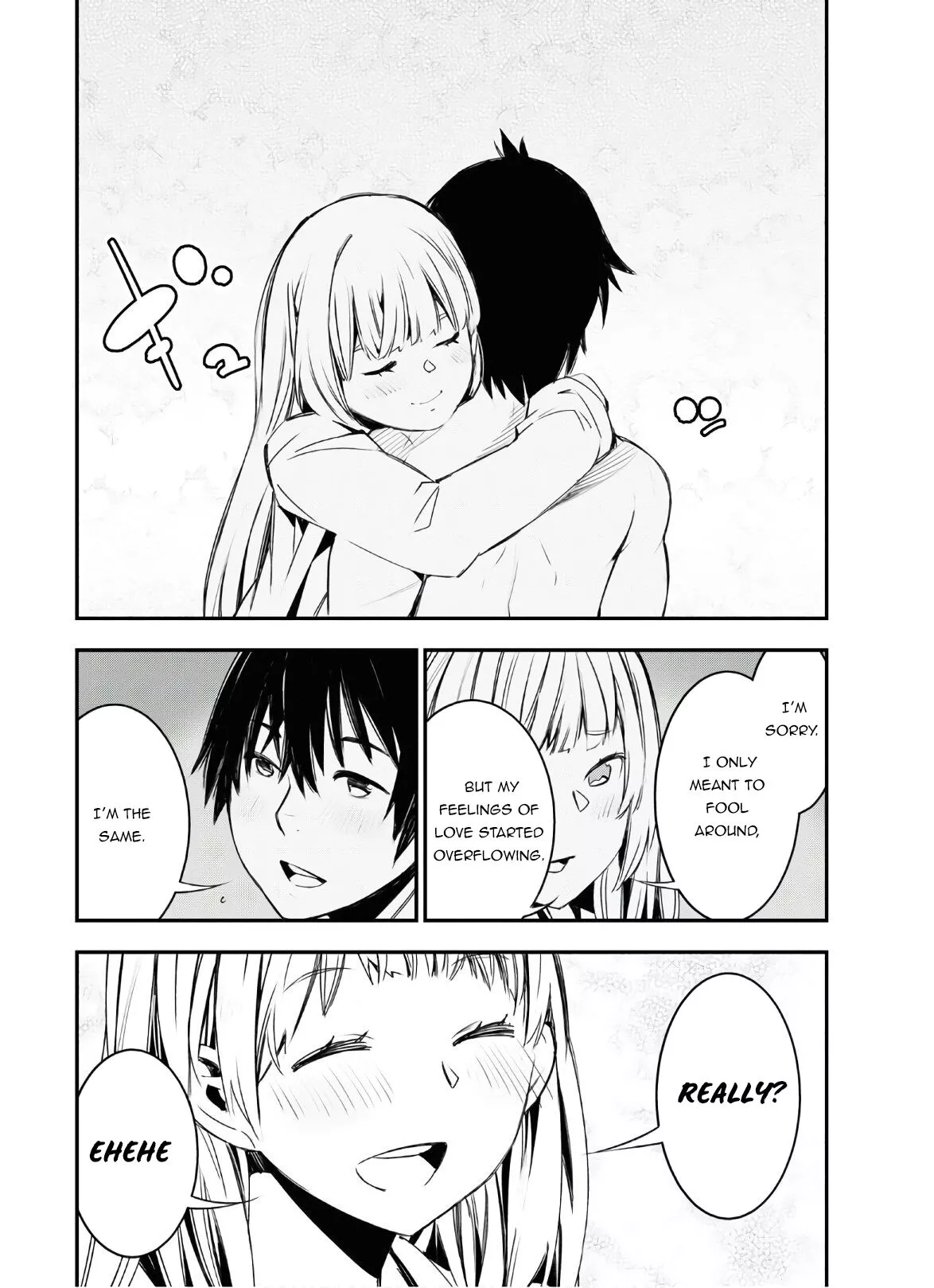 Shin no Nakama janai to Yuusha no Party wo Oidasareta node, Henkyou de Slow Life suru Koto ni shimashita - Chapter 31 - Page 38