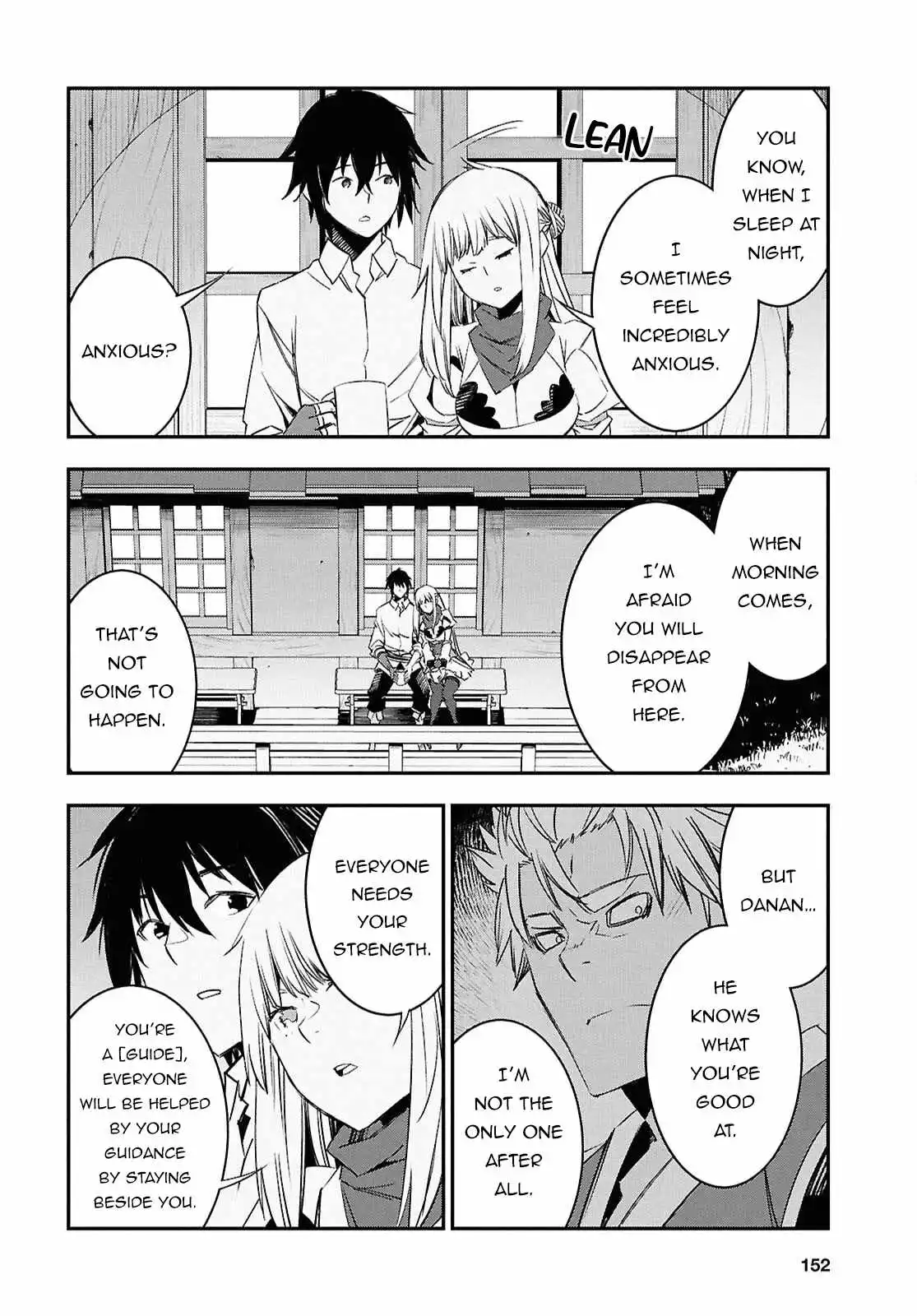 Shin no Nakama janai to Yuusha no Party wo Oidasareta node, Henkyou de Slow Life suru Koto ni shimashita - Chapter 71 - Page 8