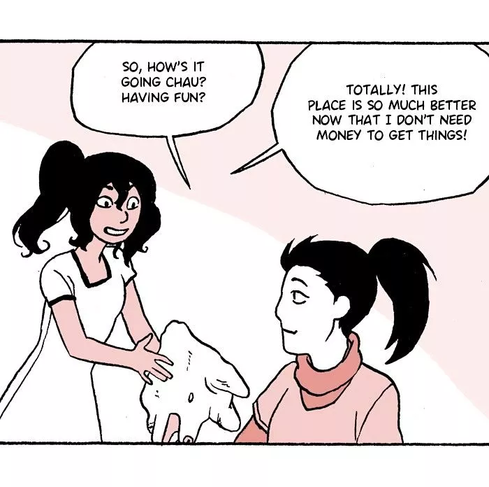 ShootAround - Chapter 21 - Page 11