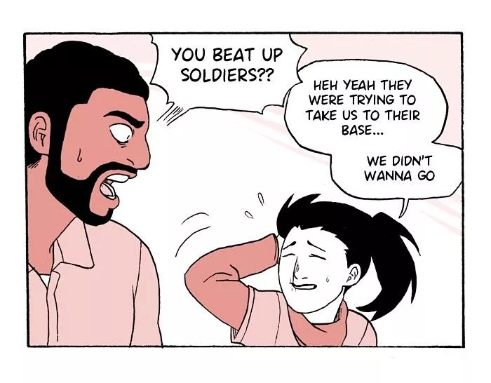 ShootAround - Chapter 21 - Page 8