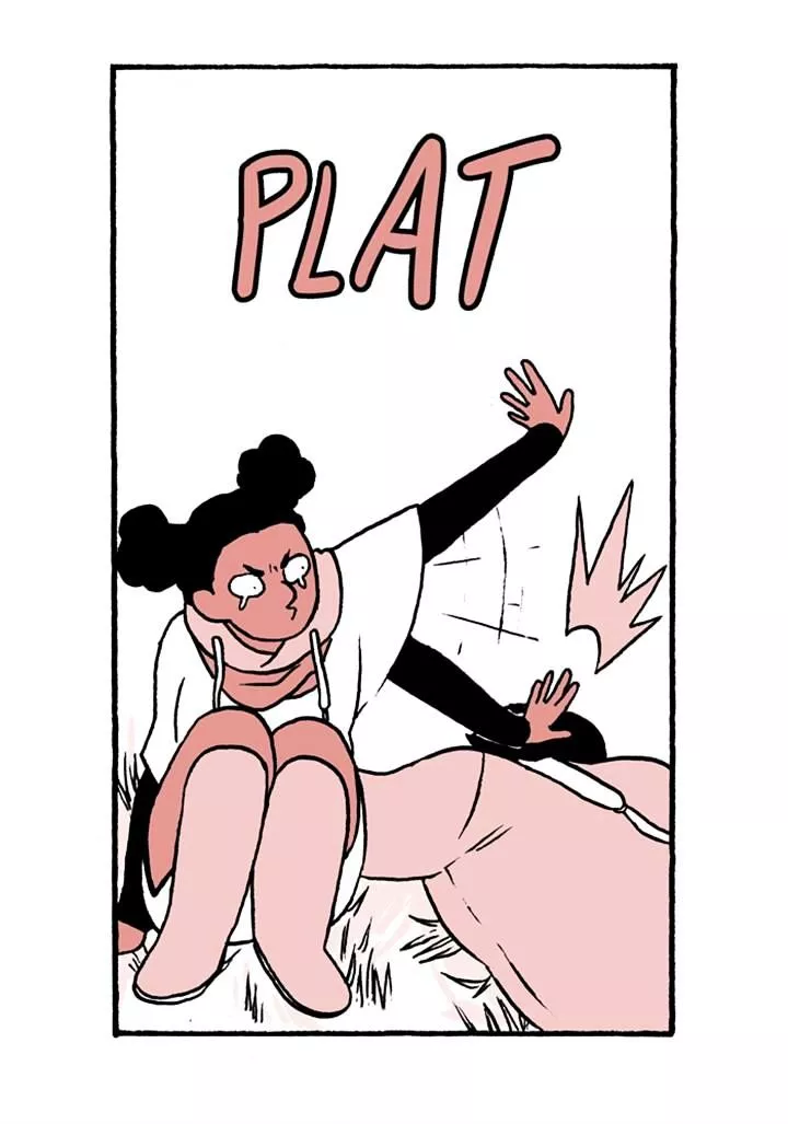 ShootAround - Chapter 38 - Page 13