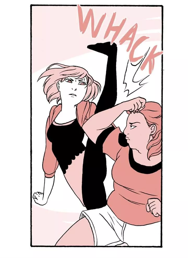 ShootAround - Chapter 55 - Page 2