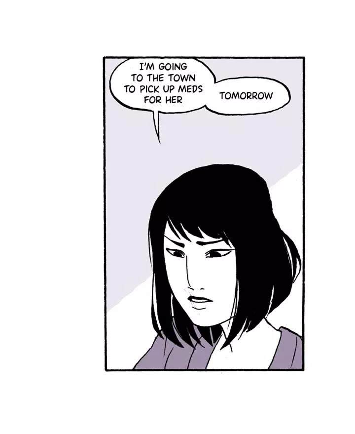 ShootAround - Chapter 71 - Page 27