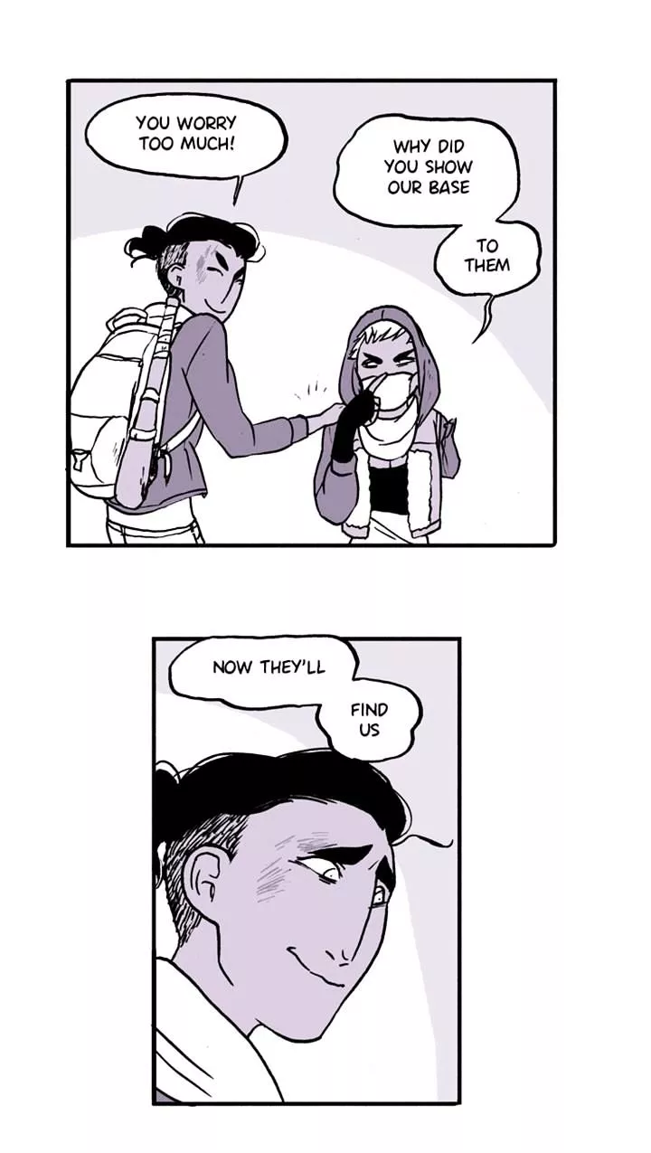 ShootAround - Chapter 77 - Page 26
