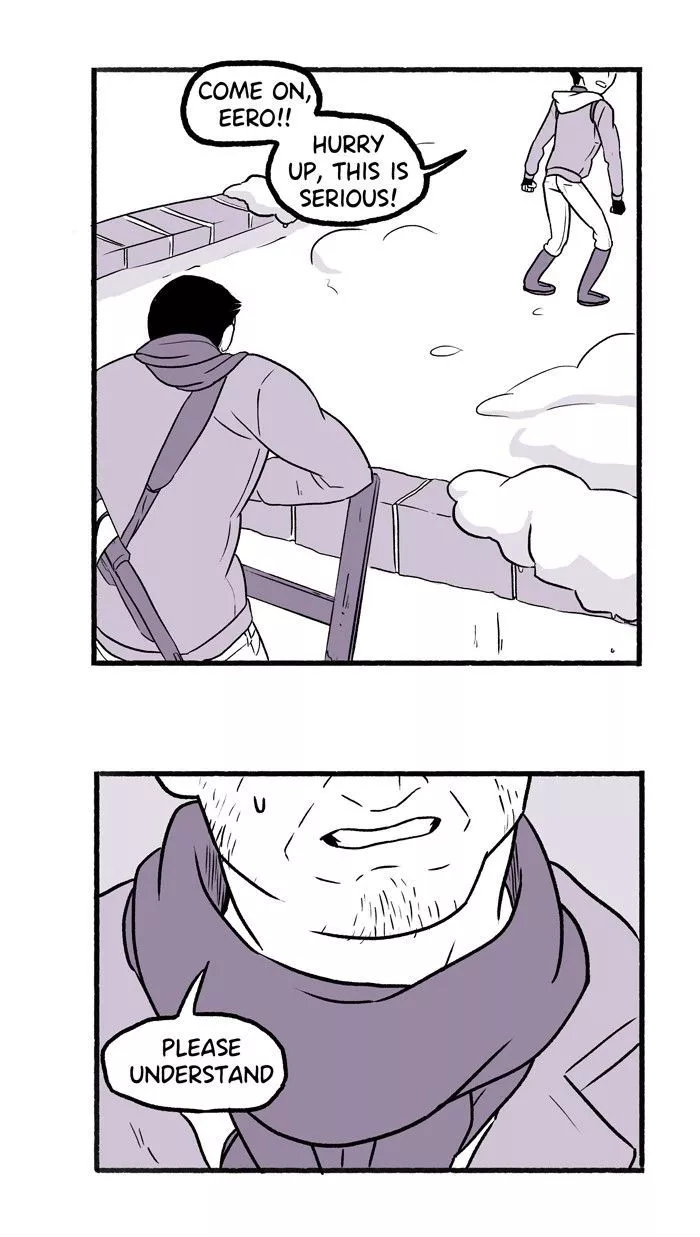 ShootAround - Chapter 80 - Page 5