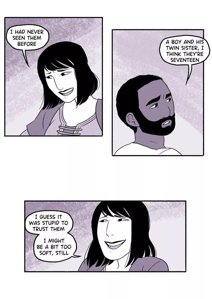 ShootAround - Chapter 87 - Page 14