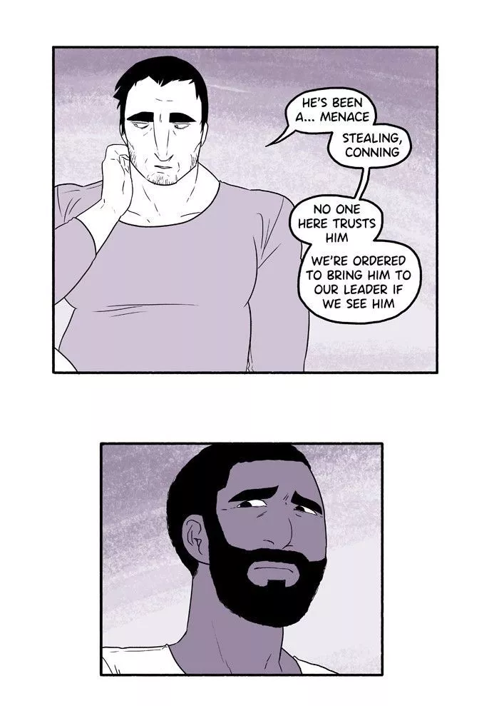 ShootAround - Chapter 87 - Page 16