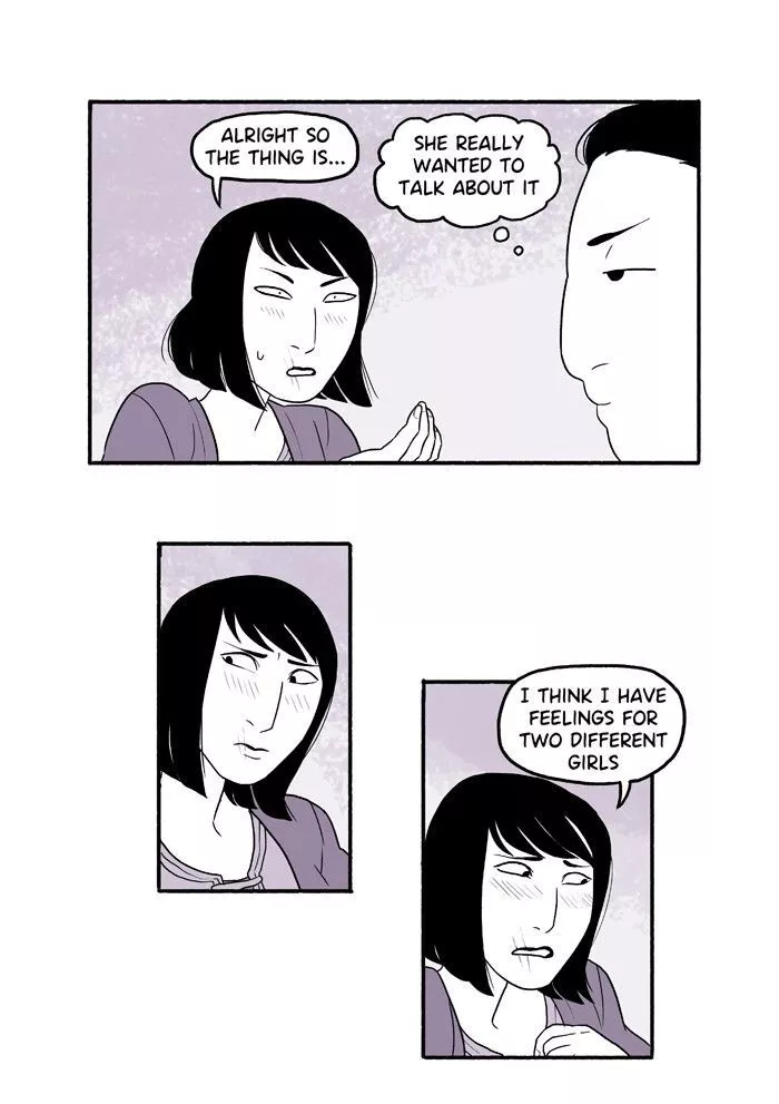 ShootAround - Chapter 87 - Page 20