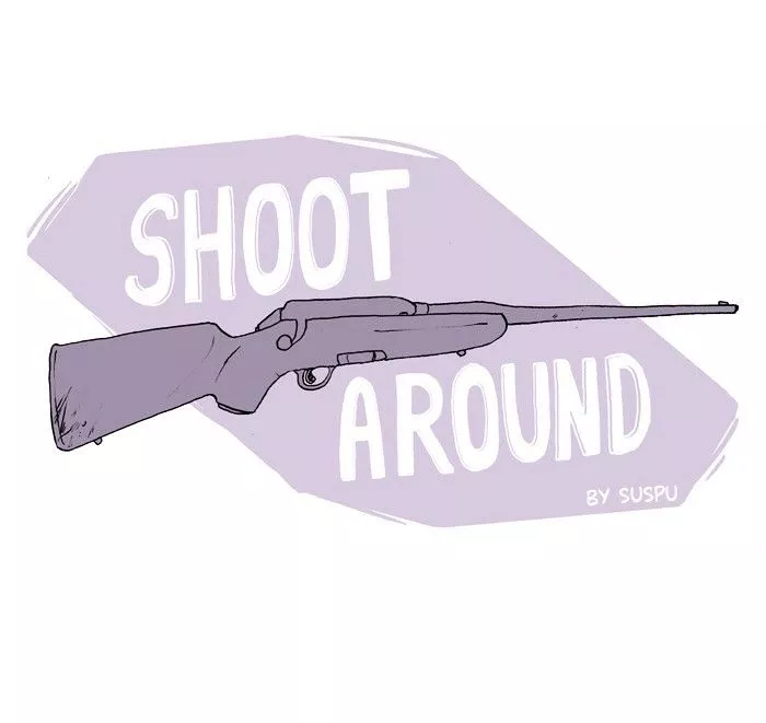 ShootAround - Chapter 96 - Page 1